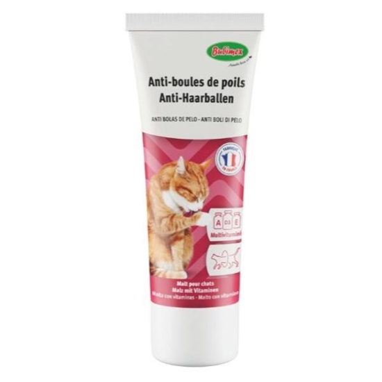 Picture of Cat Malt Multivitamin 100g | Supports Digestion & Health
